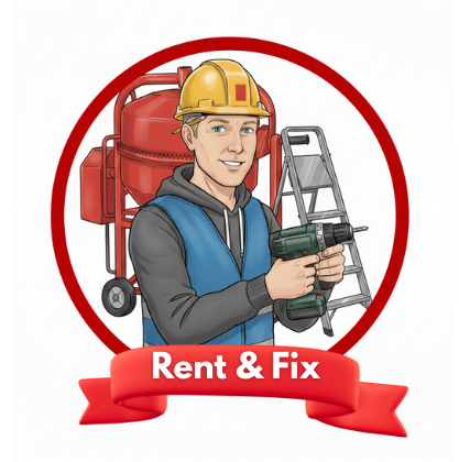Rent & Fix